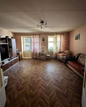 3-к квартира, вторичка, 91м2, 5/6 этаж