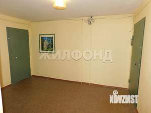 3-к квартира, вторичка, 66м2, 10/12 этаж