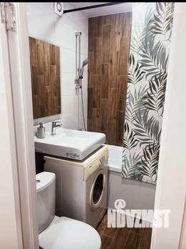 Студия квартира, вторичка, 28м2, 11/25 этаж