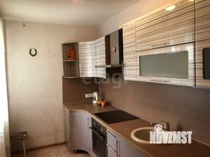 1-к квартира, вторичка, 37м2, 15/17 этаж
