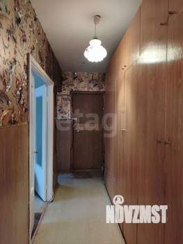 3-к квартира, вторичка, 63м2, 4/9 этаж