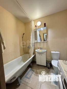 1-к квартира, вторичка, 37м2, 10/17 этаж