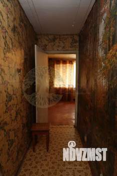 4-к квартира, вторичка, 62м2, 1/6 этаж