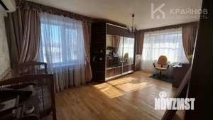 3-к квартира, вторичка, 63м2, 4/5 этаж