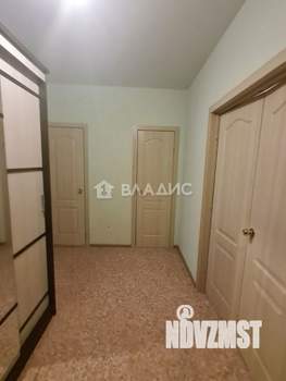 2-к квартира, вторичка, 58м2, 5/17 этаж