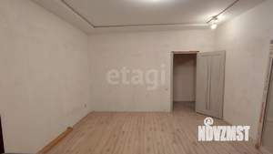 2-к квартира, вторичка, 79м2, 9/10 этаж