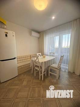 2-к квартира, вторичка, 79м2, 2/19 этаж