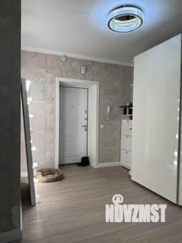 3-к квартира, вторичка, 97м2, 14/17 этаж