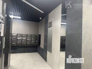 2-к квартира, сданный дом, 59м2, 2/18 этаж