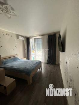 1-к квартира, вторичка, 37м2, 12/17 этаж