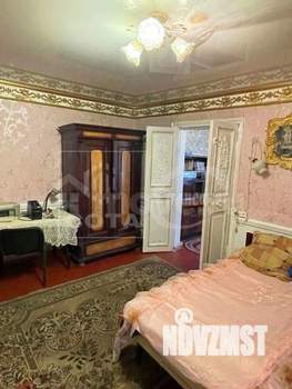 2-к квартира, вторичка, 75м2, 2/2 этаж