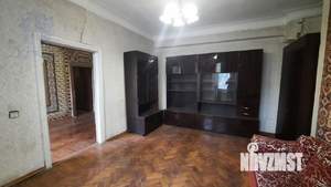 3-к квартира, вторичка, 64м2, 2/4 этаж