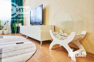 3-к квартира, вторичка, 68м2, 8/10 этаж