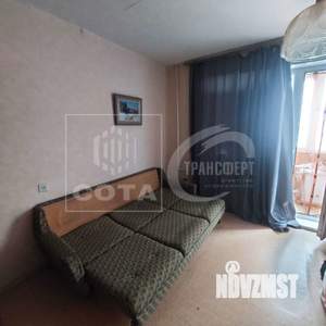 2-к квартира, вторичка, 48м2, 1/9 этаж