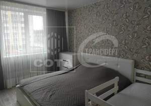 2-к квартира, вторичка, 61м2, 5/18 этаж