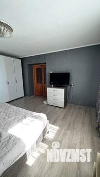 1-к квартира, вторичка, 43м2, 13/13 этаж