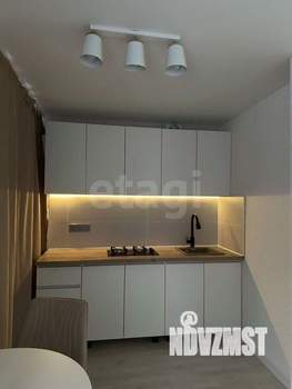 1-к квартира, вторичка, 31м2, 4/5 этаж
