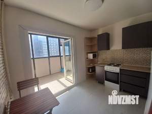 1-к квартира, вторичка, 34м2, 10/25 этаж
