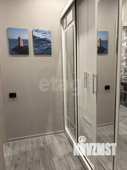 1-к квартира, вторичка, 33м2, 4/17 этаж