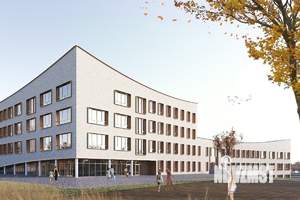 1-к квартира, вторичка, 43м2, 16/16 этаж
