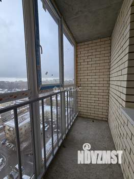 1-к квартира, вторичка, 50м2, 14/15 этаж