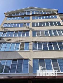 3-к квартира, вторичка, 108м2, 6/6 этаж