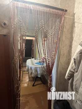 2-к квартира, вторичка, 43м2, 5/5 этаж