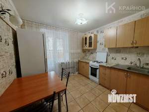 1-к квартира, вторичка, 34м2, 6/9 этаж