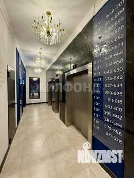 1-к квартира, вторичка, 43м2, 4/14 этаж