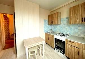 3-к квартира, вторичка, 53м2, 9/9 этаж