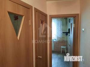 3-к квартира, вторичка, 59м2, 4/5 этаж
