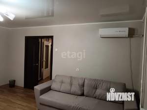 1-к квартира, вторичка, 43м2, 9/13 этаж