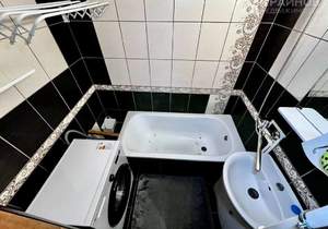 1-к квартира, вторичка, 47м2, 6/10 этаж