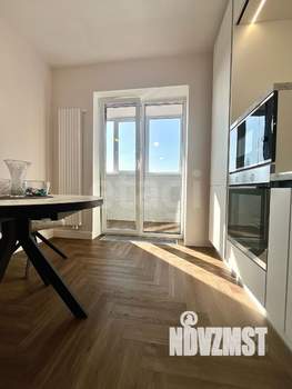 1-к квартира, вторичка, 45м2, 5/19 этаж