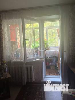 1-к квартира, вторичка, 37м2, 3/9 этаж
