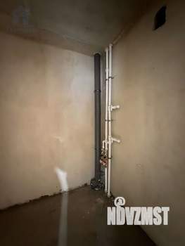 1-к квартира, вторичка, 33м2, 17/19 этаж