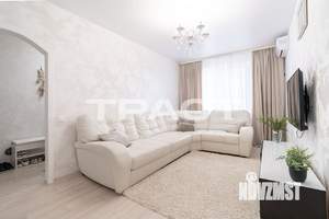 4-к квартира, вторичка, 81м2, 9/9 этаж