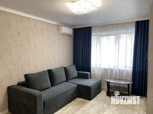 1-к квартира, вторичка, 40м2, 13/17 этаж