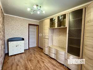 3-к квартира, вторичка, 57м2, 5/9 этаж