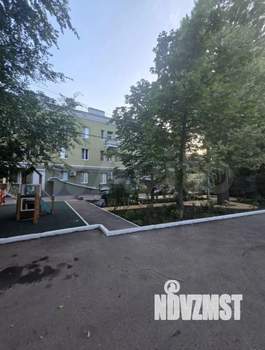 3-к квартира, вторичка, 60м2, 3/3 этаж
