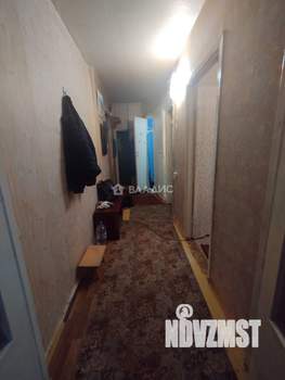 2-к квартира, вторичка, 45м2, 2/9 этаж