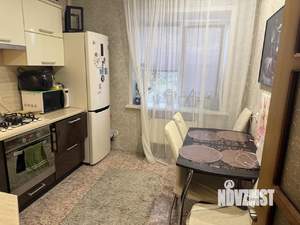 1-к квартира, вторичка, 44м2, 8/9 этаж