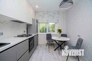 3-к квартира, вторичка, 66м2, 3/9 этаж