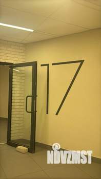2-к квартира, вторичка, 48м2, 17/21 этаж