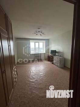 1-к квартира, вторичка, 40м2, 7/16 этаж