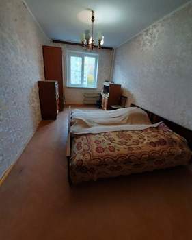 4-к квартира, вторичка, 101м2, 5/10 этаж