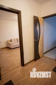 1-к квартира, вторичка, 37м2, 6/9 этаж