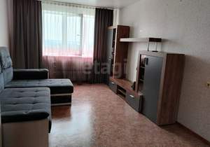 1-к квартира, вторичка, 42м2, 16/17 этаж