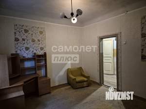 3-к квартира, вторичка, 63м2, 2/5 этаж