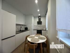 2-к квартира, вторичка, 48м2, 18/20 этаж